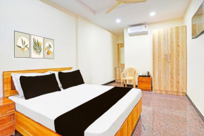 Hotel O AM GRAND RESIDENCY